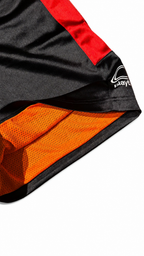 GAME READY SHORTS (RED)