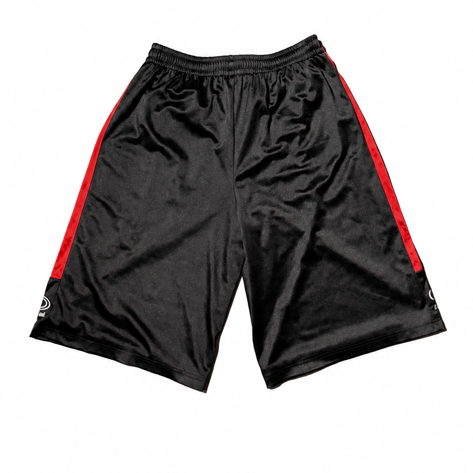 GAME READY SHORTS (RED)