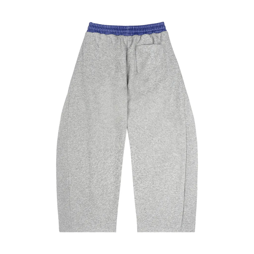 PLAYBALL HARD-COURT SWEATS (ROYAL)