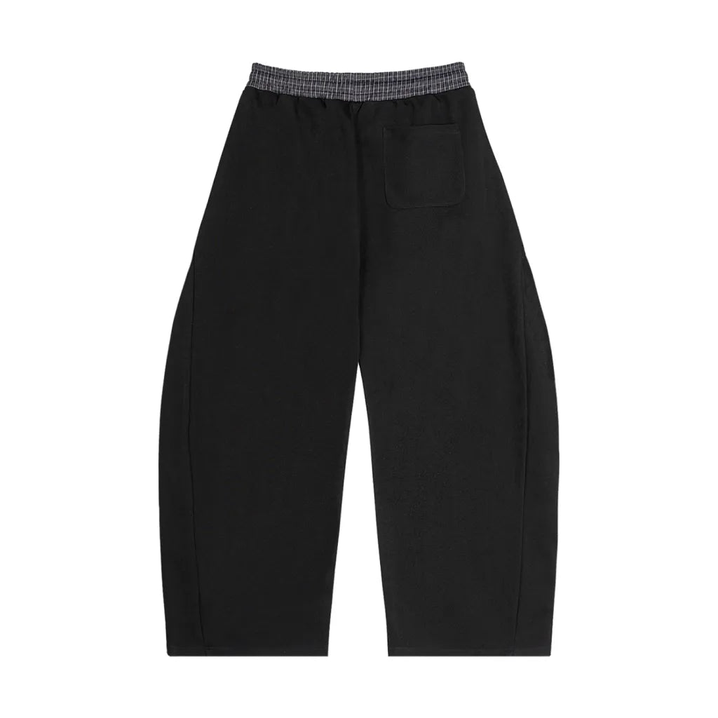 PLAYBALL HARD-COURT SWEATS (ONYX)