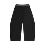 PLAYBALL HARD-COURT SWEATS (ONYX)