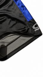 GAME READY SHORTS (BLUE)