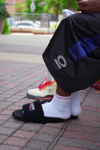 GAME READY SHORTS (BLUE)
