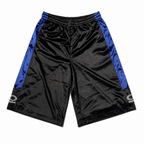GAME READY SHORTS (BLUE)