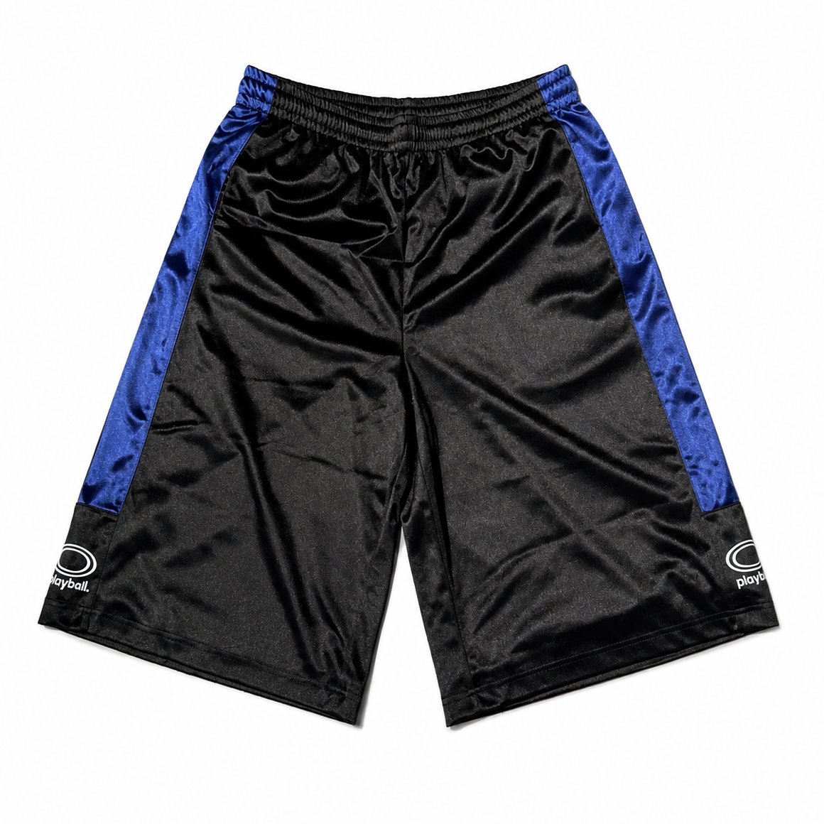 GAME READY SHORTS (BLUE)