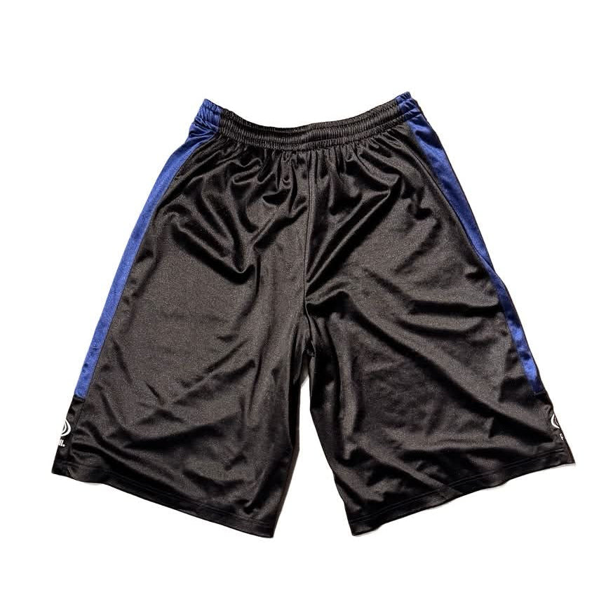 GAME READY SHORTS (BLUE)