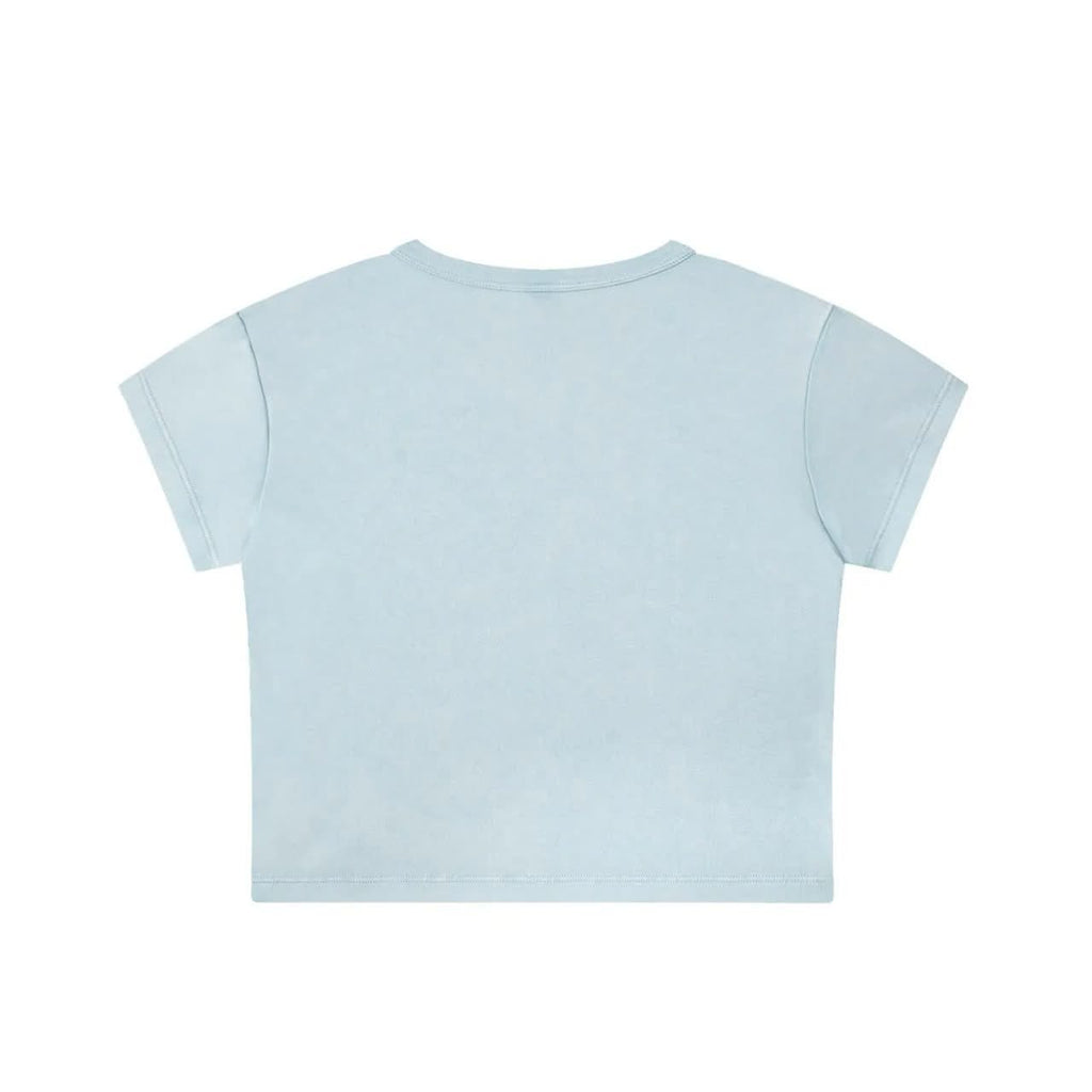 PLAYBALL BABY TEE (BLUE)