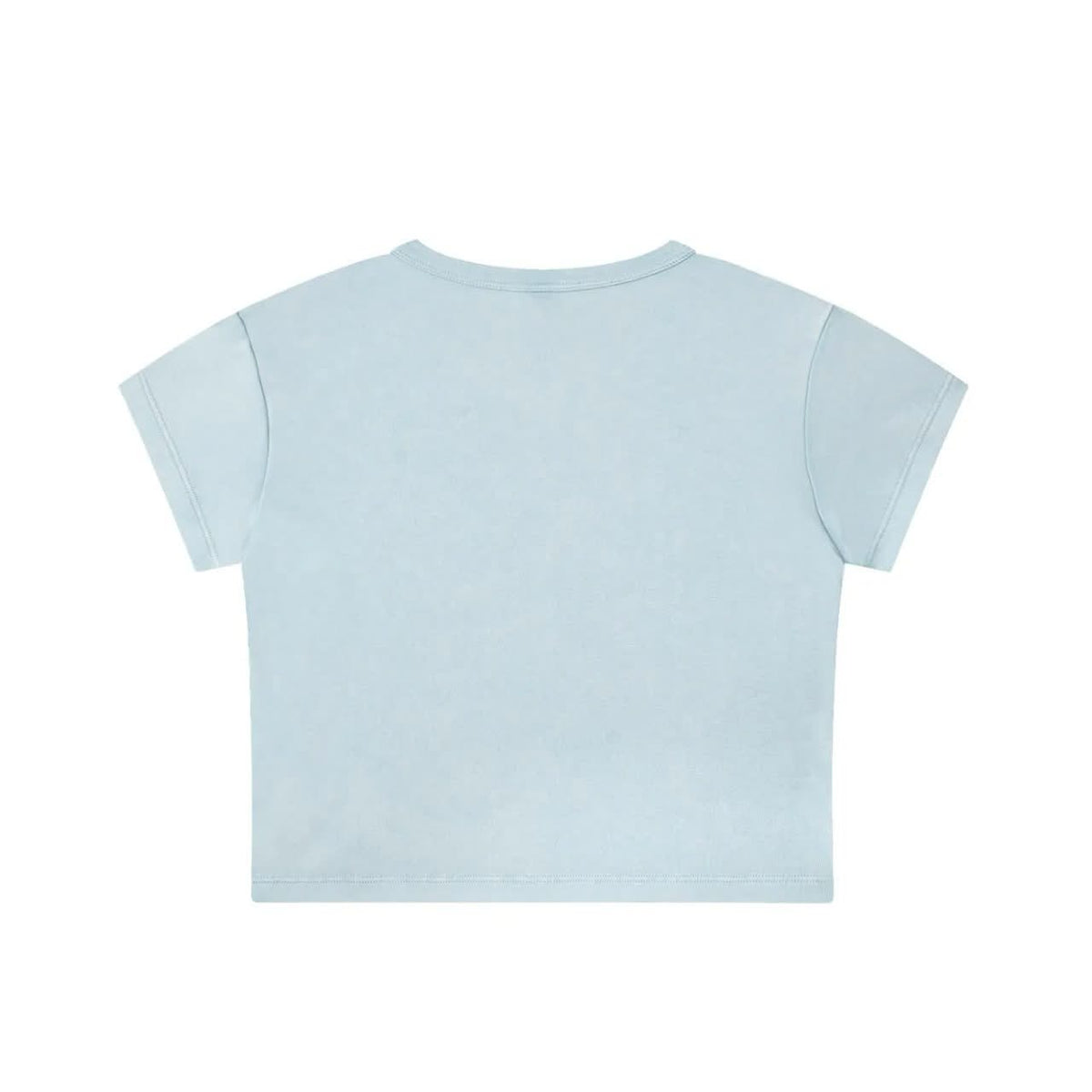 PLAYBALL BABY TEE (BLUE)