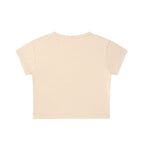 PLAYBALL BABY TEE (YELLOW)
