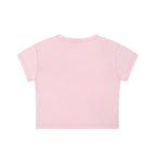 PLAYBALL BABY TEE (PINK)