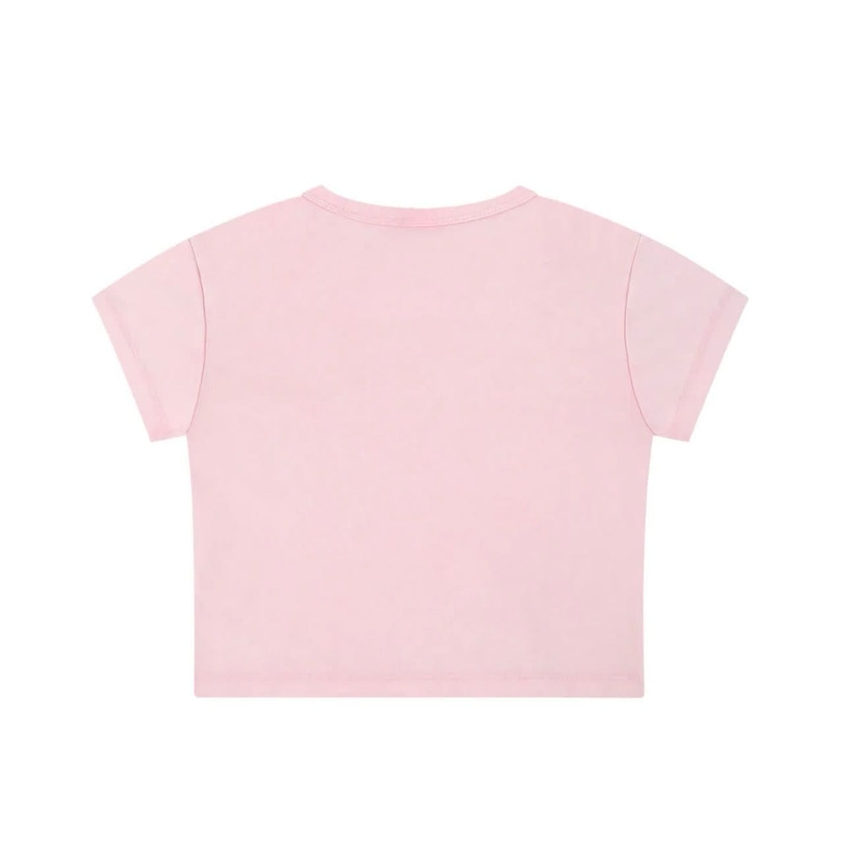 PLAYBALL BABY TEE (PINK)