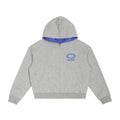 PLAYBALL HARD-COURT JACKET (ROYAL)