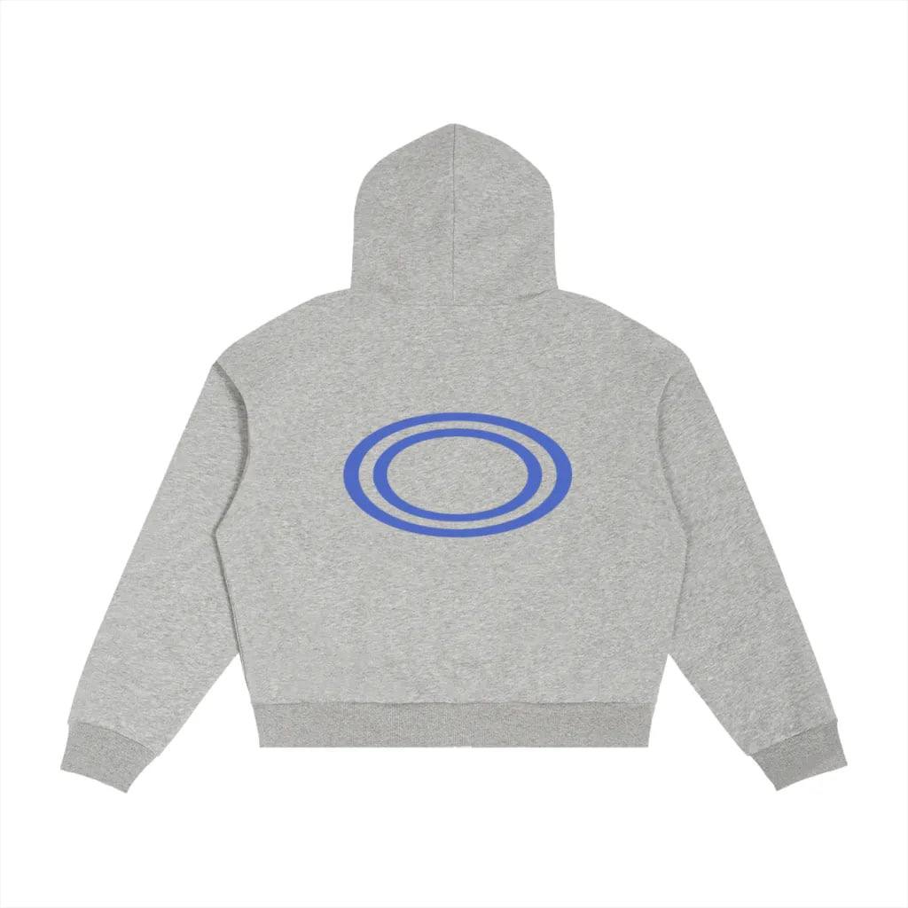PLAYBALL HARD-COURT JACKET (ROYAL)