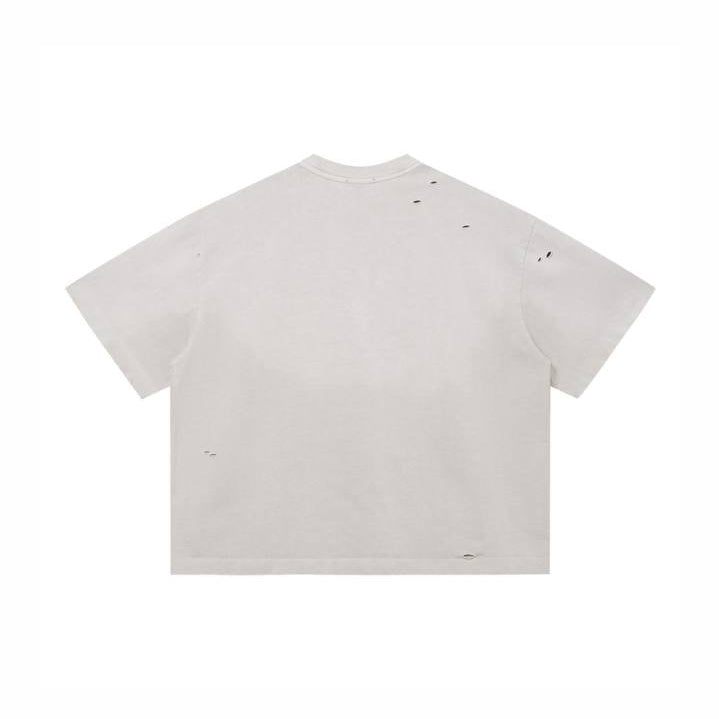 PLAYBALL 'ATL HOOPS' TEE
