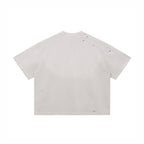 PLAYBALL 'ATL HOOPS' TEE