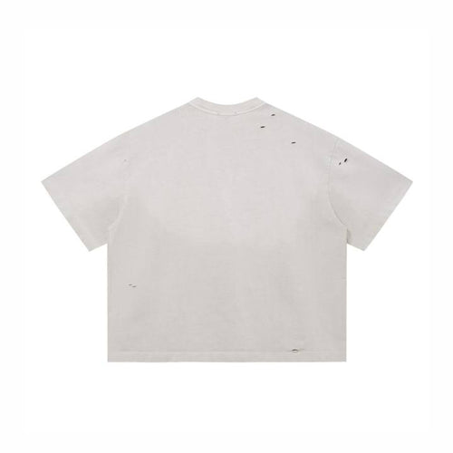 PLAYBALL 'ATL HOOPS' TEE