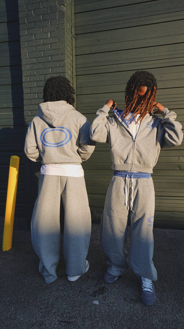 PLAYBALL HARD - COURT SET (ROYAL)