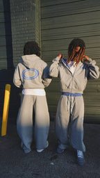 PLAYBALL HARD - COURT SET (ROYAL)