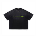 PLAYBALL 'ONLINE' TEE