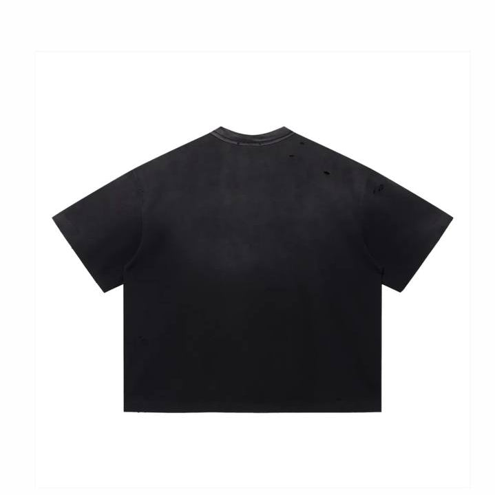 PLAYBALL 'ONLINE' TEE