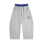 PLAYBALL HARD-COURT SWEATS (ROYAL)