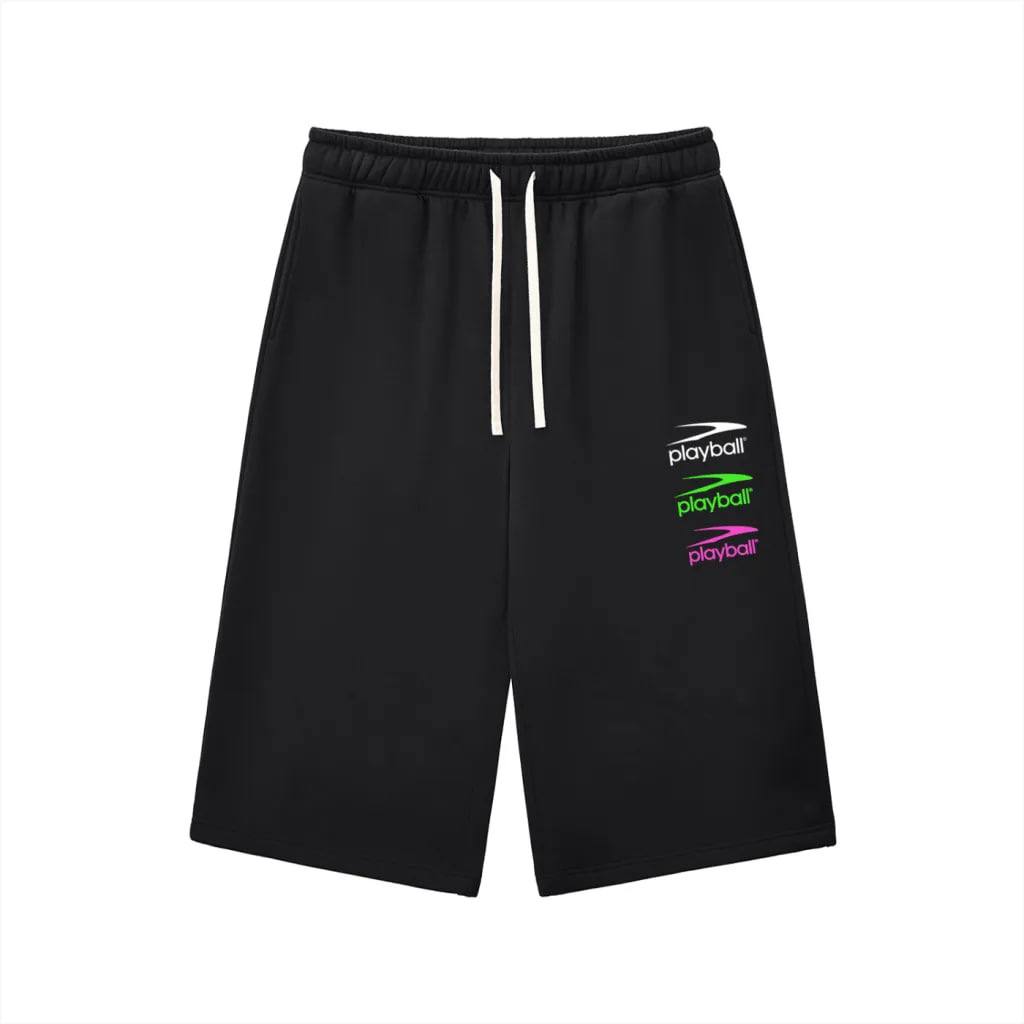 PLAYBALL SIGNAL CAPRI (BLACK)